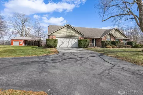 3546 New Burlington Rd, Wilmington, OH 45177