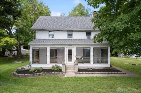 8881 N Us-42, Waynesville, OH 45068