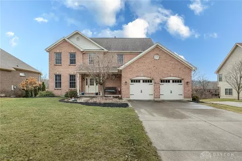 4532 Miller Rd, Middletown, OH 45042