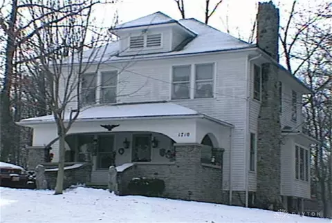 1710 E Central Ave, Miamisburg, OH 45342
