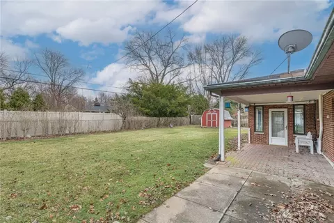 4816 Far Hills Ave, Kettering, OH 45429 photo 28