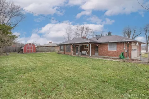 4816 Far Hills Ave, Kettering, OH 45429 photo 2