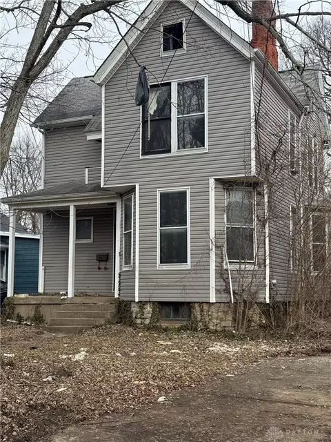 42 Sheehan Ave, Cincinnati, OH 45216
