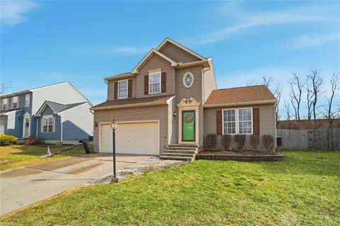 100 Pleasant Hill Blvd, Franklin, OH 45005