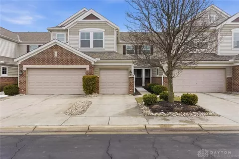 1352 Ironwood Dr, Lebanon, OH 45036