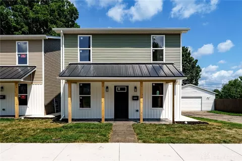 4253 Pleasant View Ave, Dayton, OH 45420