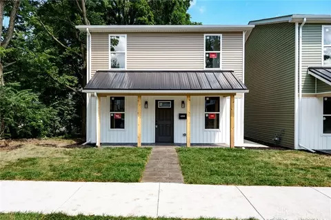 4249 Pleasant View Ave, Dayton, OH 45420