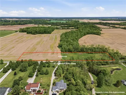 lot2 Mount Holly Rd, Waynesville, OH 45068