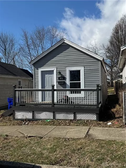 1431 Parkamo Ave, Hamilton, OH 45011
