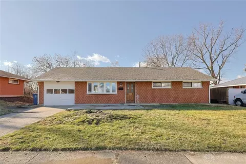 4972 Fishburg Rd, Dayton, OH 45424