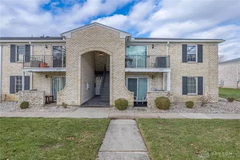 2421 W Alex Bell Rd, Dayton, OH 45459