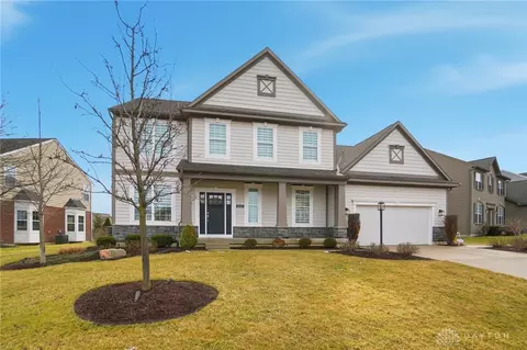 10126 Kindle Dr, Dayton, OH 45458