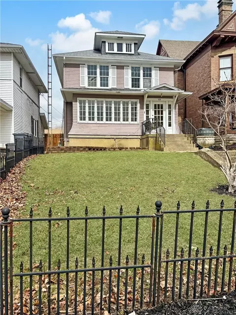 504 W Pearl St, Union City, IN 47390