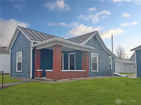 427 E 5th St, Greenville, OH 45331