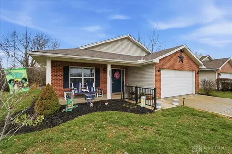 2028 Jackson Ln, Middletown, OH 45044