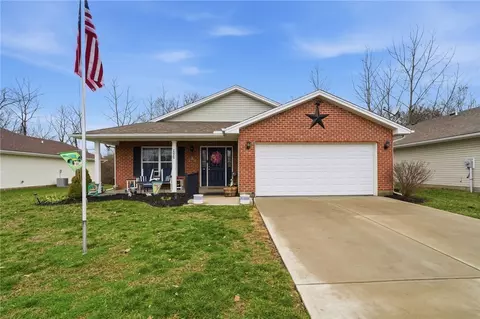 2028 Jackson Ln, Middletown, OH 45044 photo 2