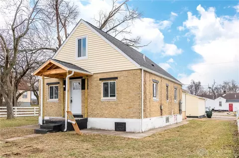 218 Smith St, Dayton, OH 45417