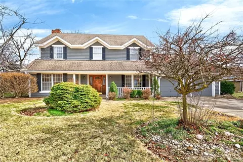 340 Saint James Pl, Springboro, OH 45066
