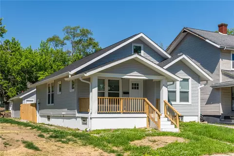 839 Dow St, Dayton, OH 45402