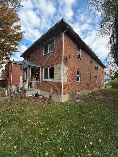 126 Laura Ave, Dayton, OH 45405