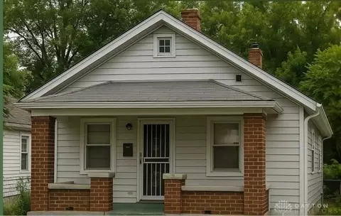 2310 Oakridge Dr, Dayton, OH 45417