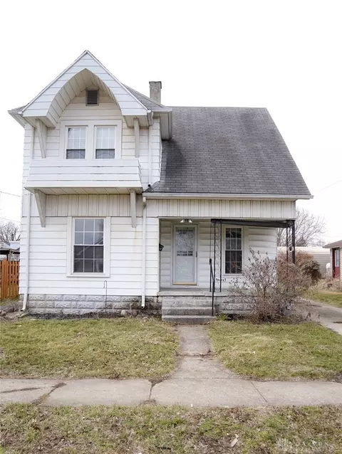 511 S Miami St, West Milton, OH 45383