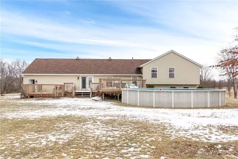 Exterior - 929 N Tecumseh Rd, Springfield, OH 45504 photo 6 of 7