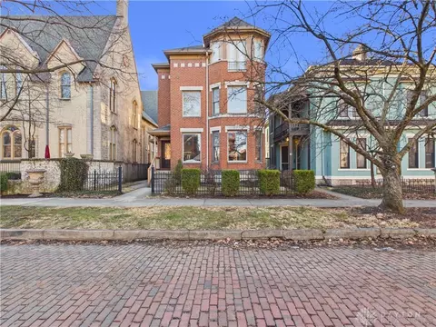 22 Van Buren St #2, Dayton, OH 45402