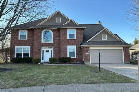 1399 Heritage Trace Ct, Bellbrook, OH 45305