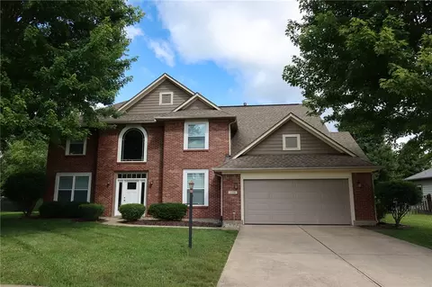 1399 Heritage Trace Ct, Bellbrook, OH 45305