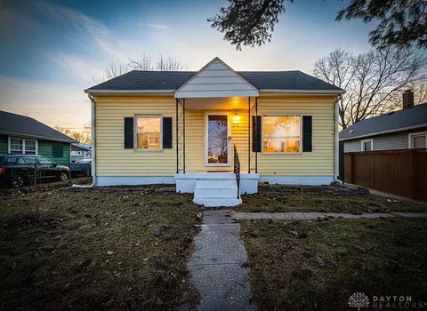 712 Buena Ave, Middletown, OH 45044