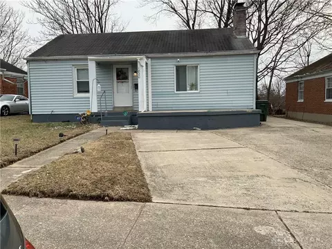 1820 Rutland Dr, Dayton, OH 45406