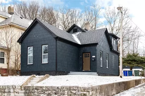 120 Glencoe Ave, Dayton, OH 45410