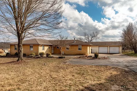 8179 Pleasant Valley Rd, Camden, OH 45311