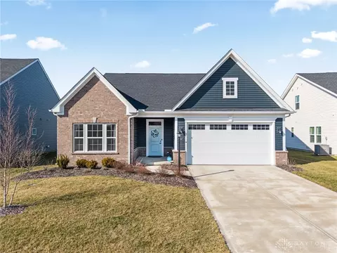 1897 Schmidt Dr, Dayton, OH 45434