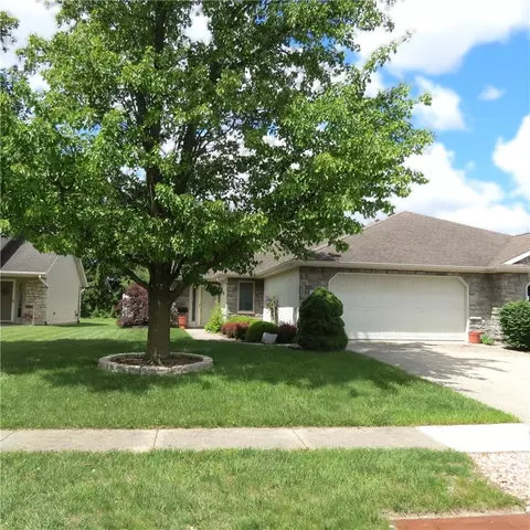 1151 Westwood Dr, Sidney, OH 45365
