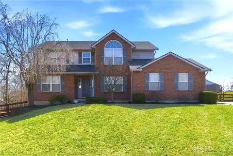 2965 Calusa Dr, Hamilton, OH 45011