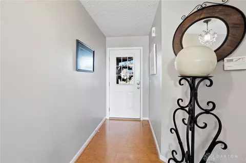 Entry Way - 4019 Fieldsedge Dr, Mason, OH 45040 photo 2 of 10