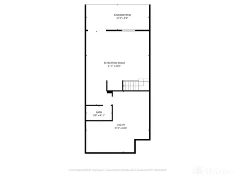 Floorplan - 4019 Fieldsedge Dr, Mason, OH 45040 photo 4 of 4