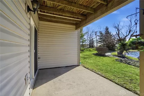 Exterior - 4019 Fieldsedge Dr, Mason, OH 45040 photo 10 of 13
