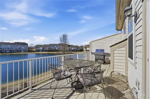 Exterior - 4019 Fieldsedge Dr, Mason, OH 45040 photo 6 of 13