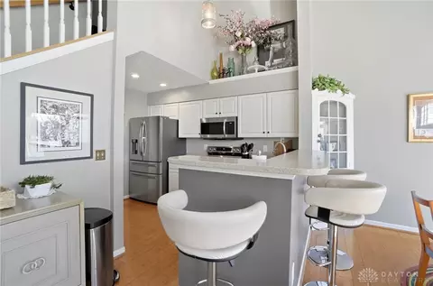 Kitchen - 4019 Fieldsedge Dr, Mason, OH 45040 photo 1 of 6