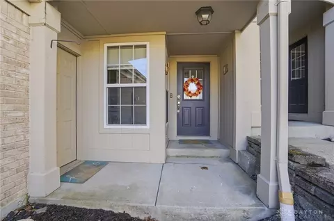 Exterior - 4019 Fieldsedge Dr, Mason, OH 45040 photo 3 of 13