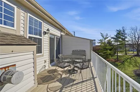 Exterior - 4019 Fieldsedge Dr, Mason, OH 45040 photo 7 of 13