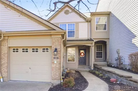 4019 Fieldsedge Dr, Mason, OH 45040