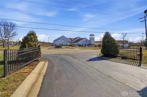 Exterior - 4019 Fieldsedge Dr, Mason, OH 45040 photo 11 of 13
