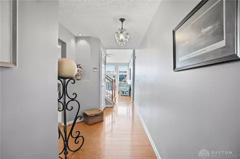 Entry Way - 4019 Fieldsedge Dr, Mason, OH 45040 photo 3 of 10