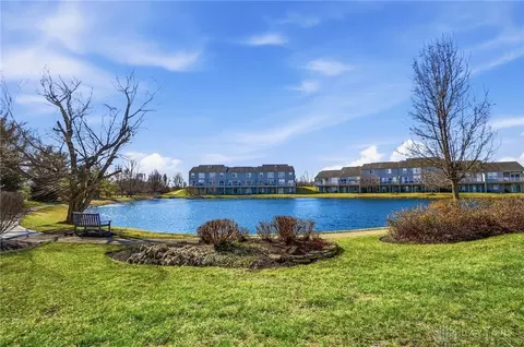 View/Area - 4019 Fieldsedge Dr, Mason, OH 45040 photo 2 of 4