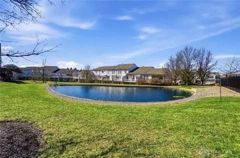Exterior - 4019 Fieldsedge Dr, Mason, OH 45040 photo 13 of 13