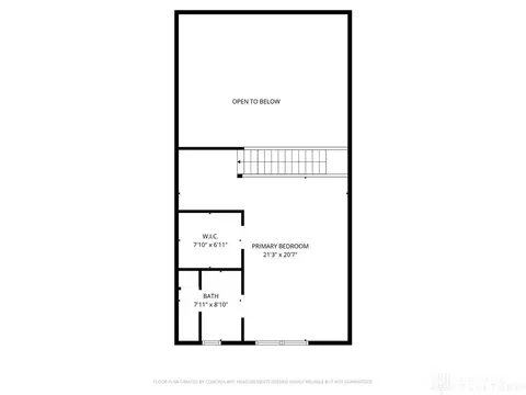 Floorplan - 4019 Fieldsedge Dr, Mason, OH 45040 photo 3 of 4
